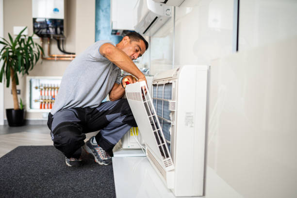 Best Commercial Air Duct Cleaning  in Rancho Cordova, CA