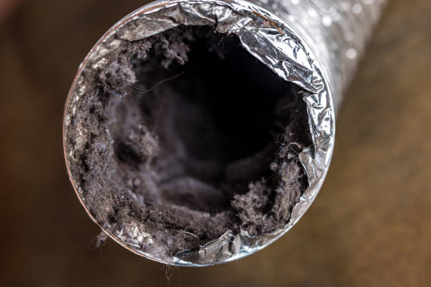 HVAC System Cleaning in Rancho Cordova, CA