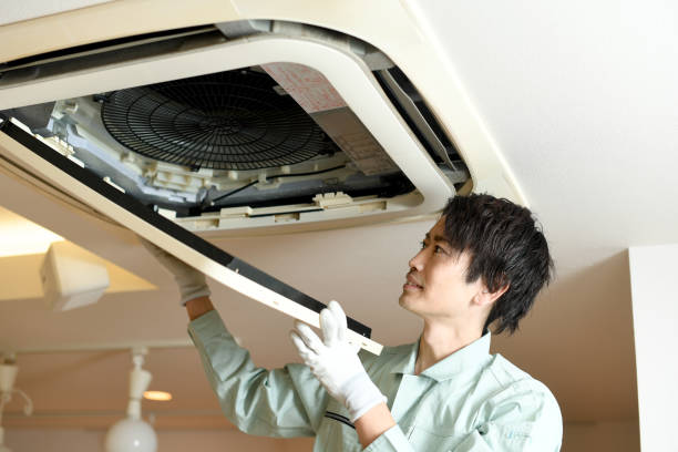 Best HVAC System Cleaning  in Rancho Cordova, CA