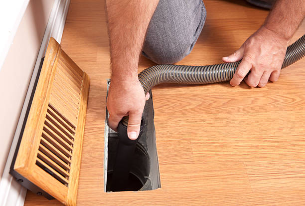 Best Ductwork Cleaning Services  in Rancho Cordova, CA