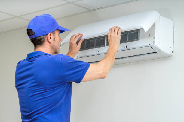 Best HVAC Duct Inspection Services  in Rancho Cordova, CA
