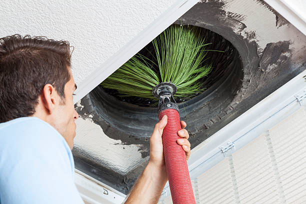 Best Best Air Duct Cleaning Company  in Rancho Cordova, CA
